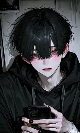 Profile image of 朔