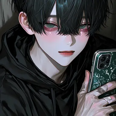 Profile image of 朔