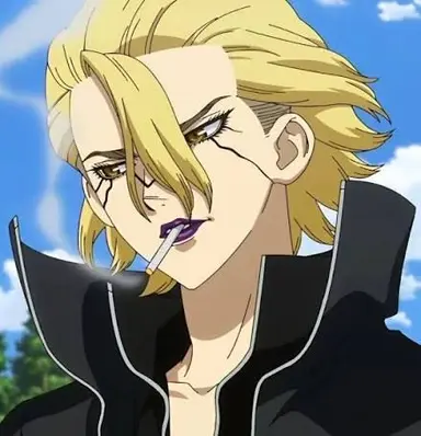 Profile image of 스탠리 스나이더