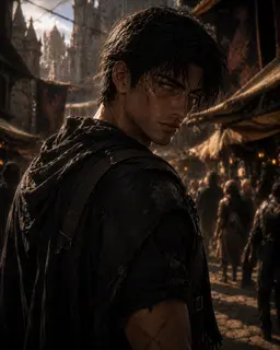 Profile image of Rogue
