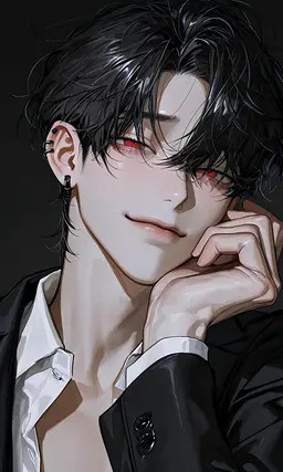 Profile image of 御子神 柊吾