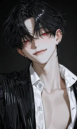 Profile image of 御子神 柊吾