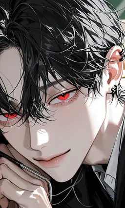 Profile image of 御子神 柊吾