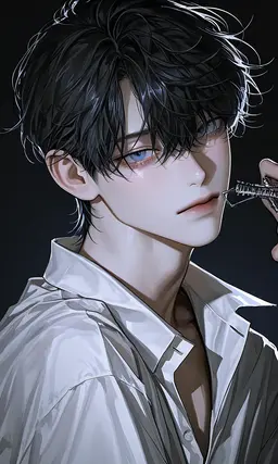 Profile image of 如月 怜