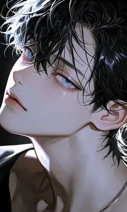 Profile image of 如月 怜
