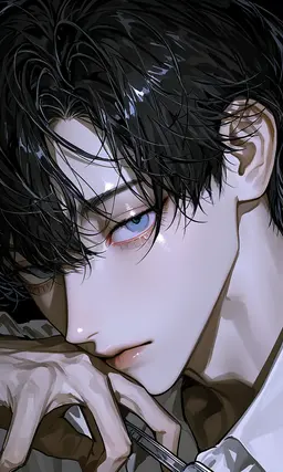 Profile image of 如月 怜