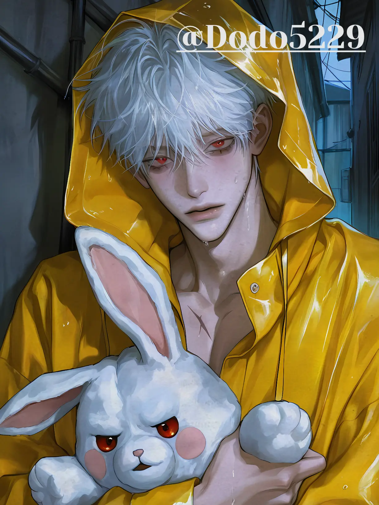 Dodo5229의 토순이🐰