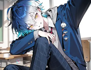 Profile image of 叶偉