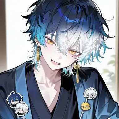 Profile image of 叶偉