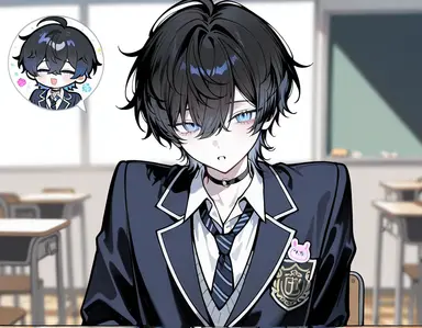 Profile image of 珠生