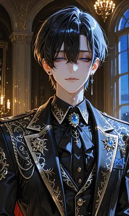 Profile image of アーロン