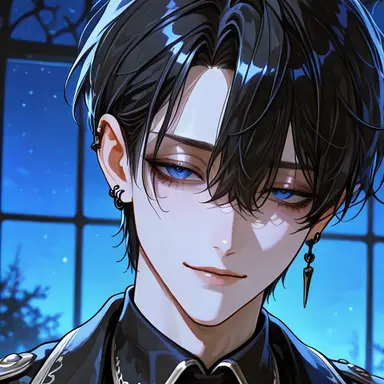 Profile image of アーロン