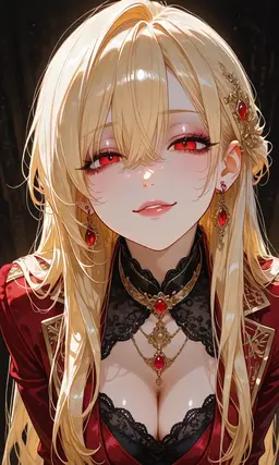 Profile image of コーデリア