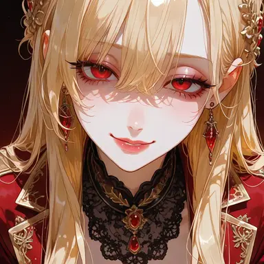 Profile image of コーデリア
