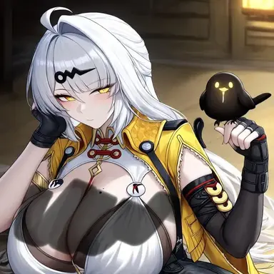 Profile image of 儀玄