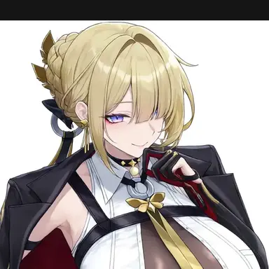 Profile image of イヴリン・シェヴァリ