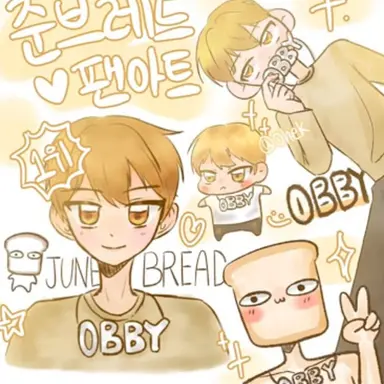 Profile image of 준브