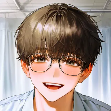 Profile image of Kazuomi