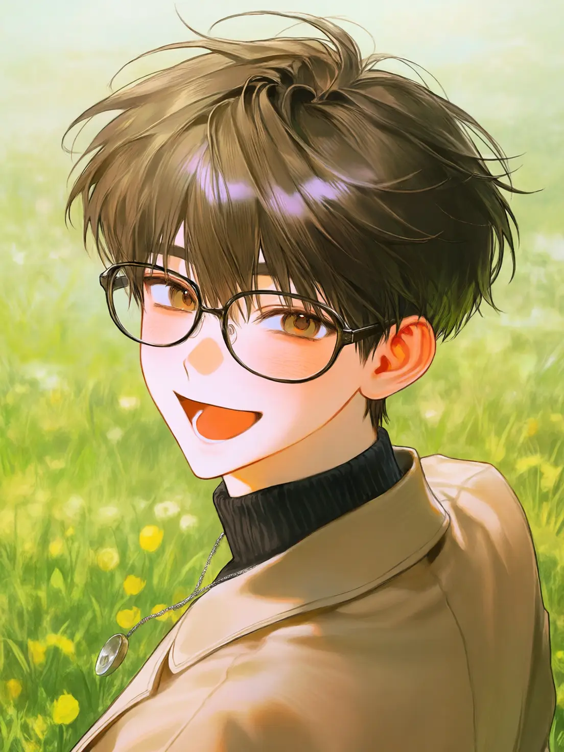 SlowFloss0459의 Persistent Rain