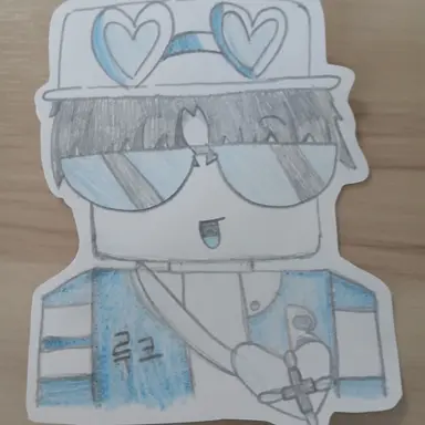 Profile image of 릴키냐