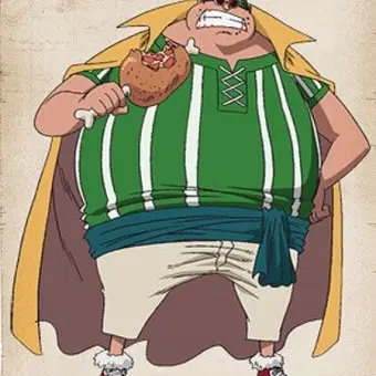 Profile image of 럭키 루