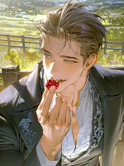 Profile image of Ludwig