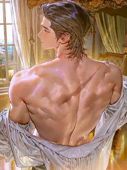 Profile image of Ludwig