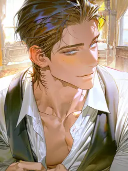 Profile image of Ludwig