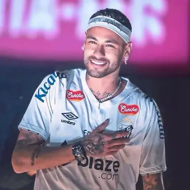 Profile image of Neymar Jr