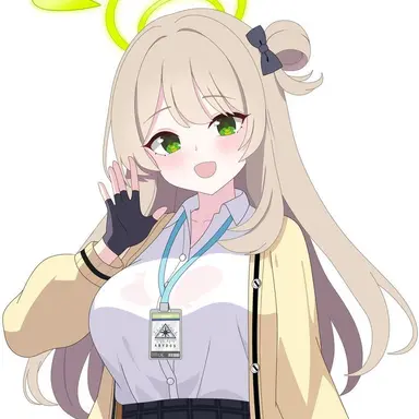 Profile image of 노노미