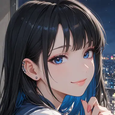 Profile image of 楓