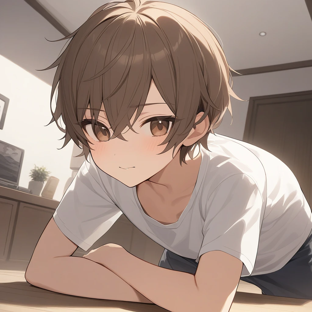 タケル