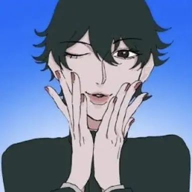 Profile image of 雷蔵
