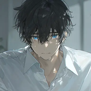 Profile image of Regretful Guy
