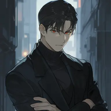 Profile image of Obsessive Guy