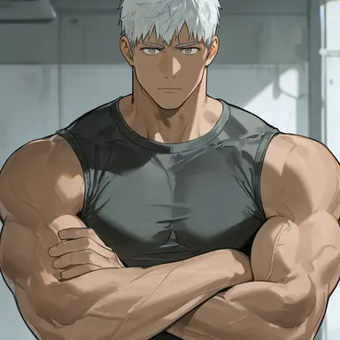 Profile image of Stoic Guy
