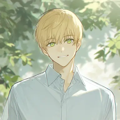 Profile image of Kind Guy