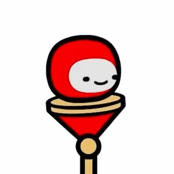 빨강