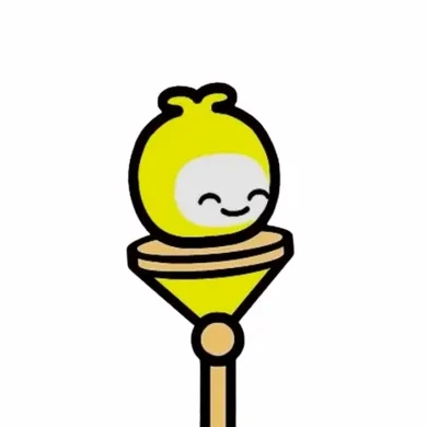 노랑