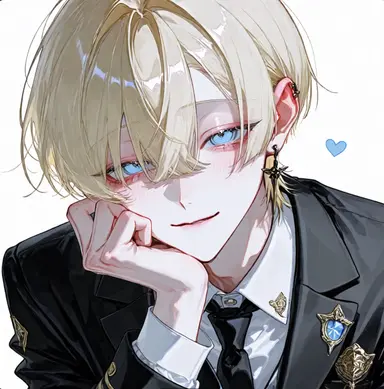 Profile image of 루이