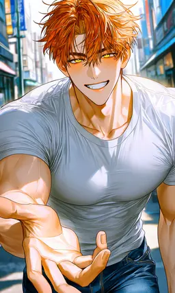 Profile image of 大地