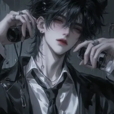 Profile image of 이민혁