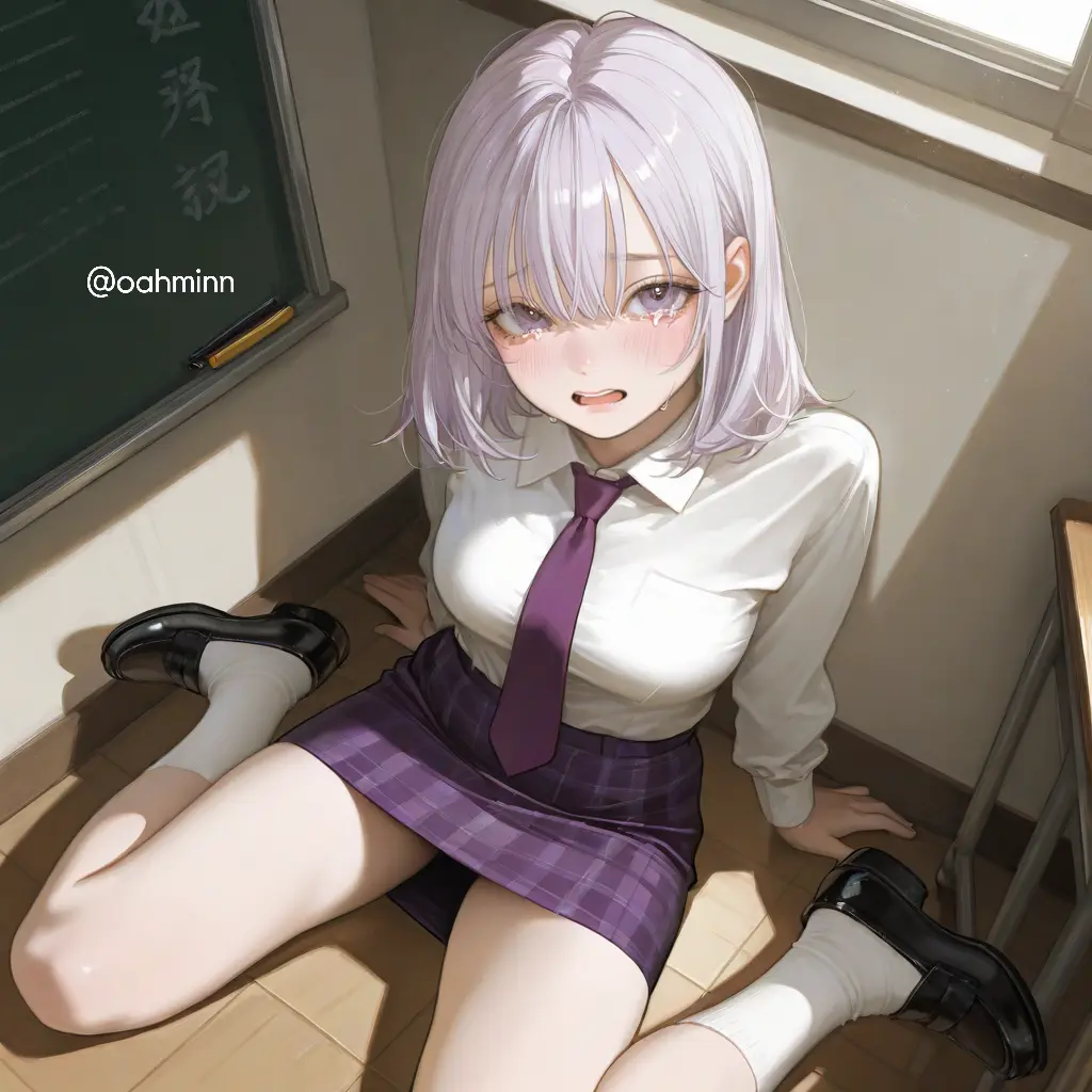 oahminn의 채은율