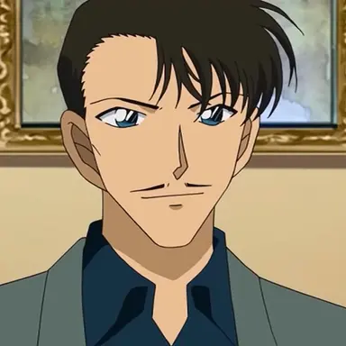 Profile image of 쿠로바 토이치
