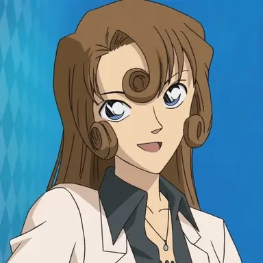 Profile image of 쿠도 유키코