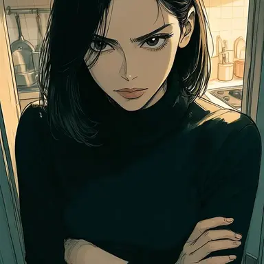 Profile image of Isolde