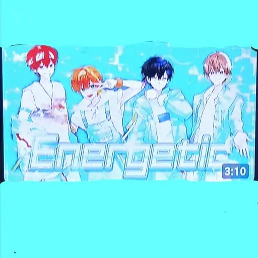 PainedCord9568의 리레볼루션