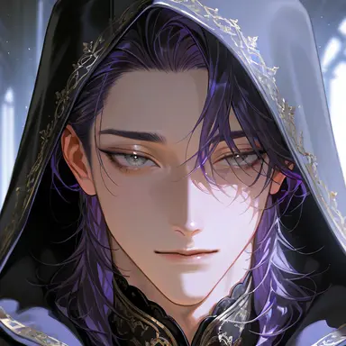Profile image of 로키