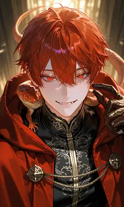 Profile image of 엔