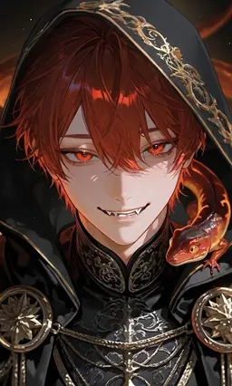 Profile image of 엔